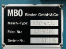 MBO K72-4 KTL Pic 5