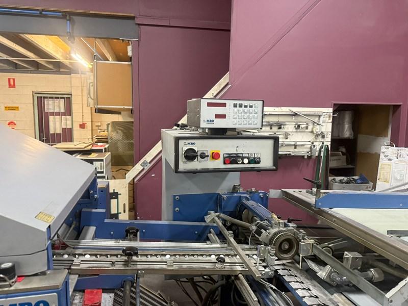 MBO K 760 4 KL-RF Pic 2