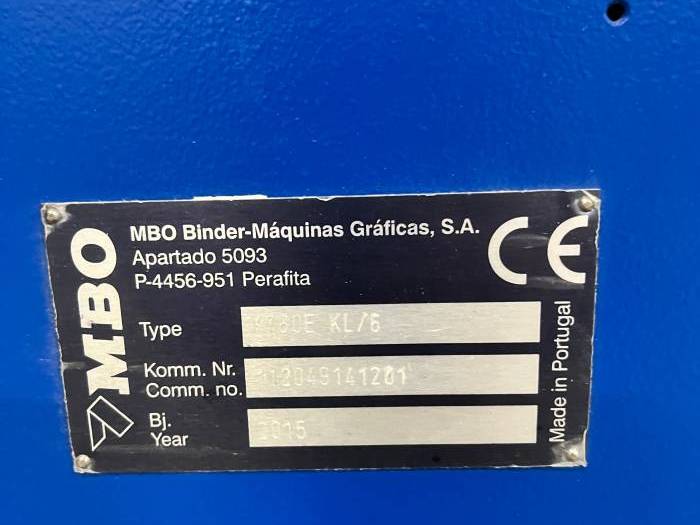 MBO K 760 6 KL Pic 3