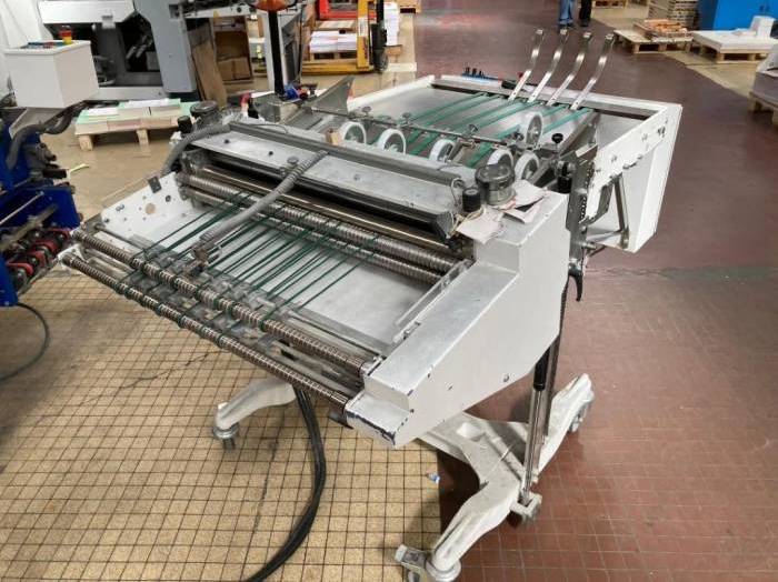 MBO K 760-6 SKTL Pic 5