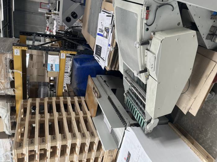 MBO K 800.2 S KTL 4 - aut Pic 4