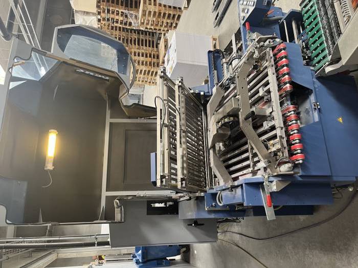 MBO K 800.2 S KTL 4 - aut Pic 7