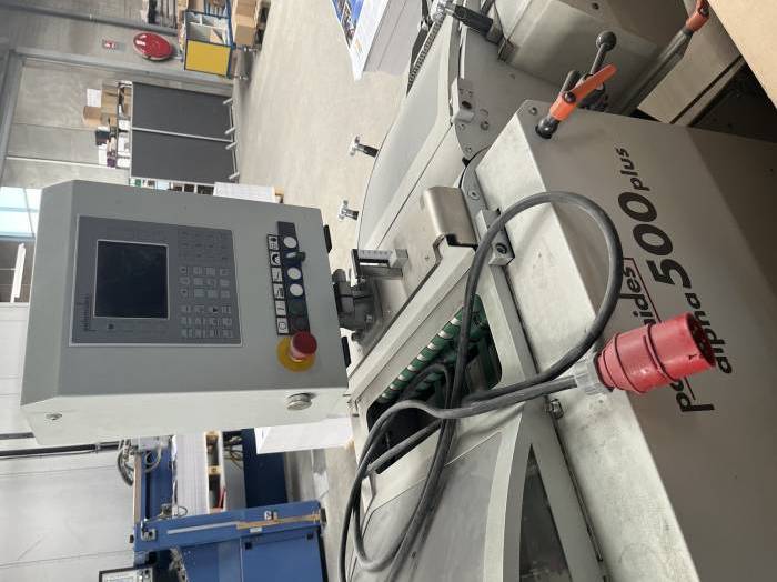 MBO K 800.2 S KTL 4 - aut Pic 2