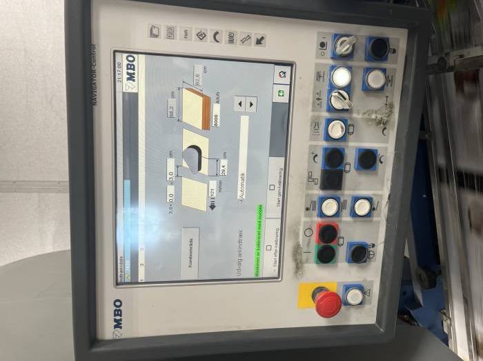 MBO K 800.2 S KTL 4 - aut Pic 5