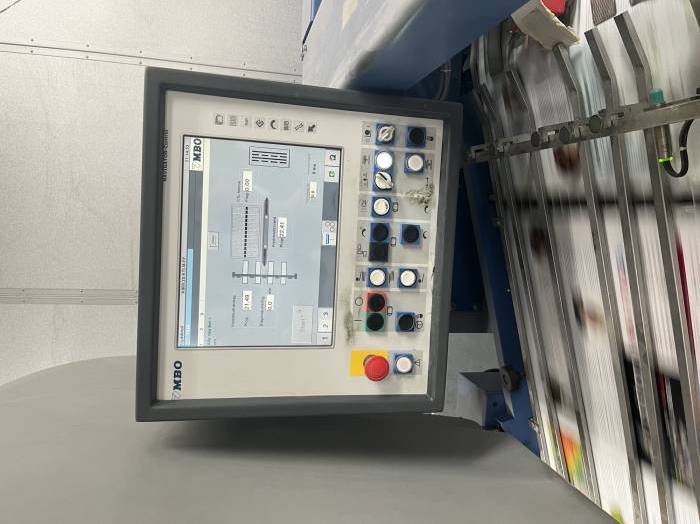 MBO K 800.2 S KTL 4 - aut Pic 9