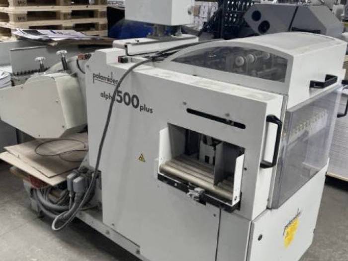 MBO K 800.2 S KTL 4 - aut Pic 1