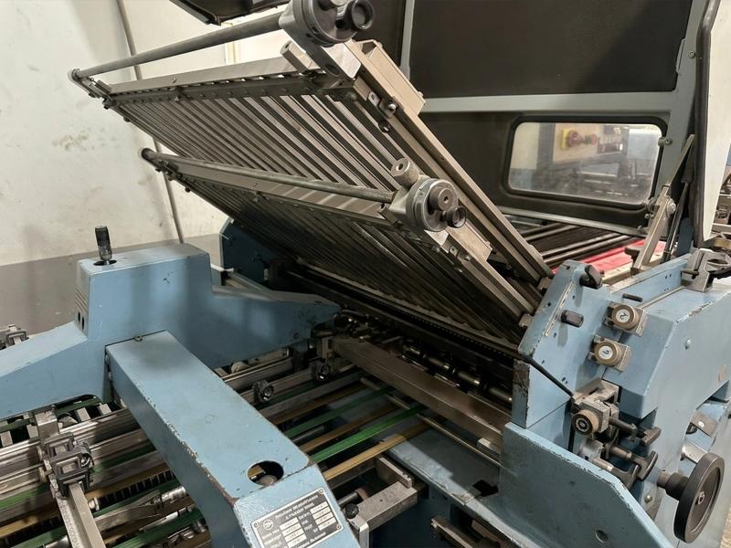 MBO K 800 4 SKTLT Pic 2