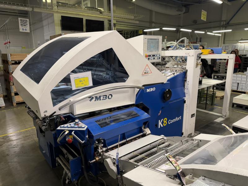 MBO K8 S-KTL 6 Pic 1