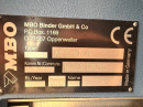 MBO K8 S-KTL/4 2013 Pic 2
