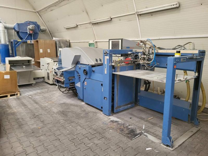 MBO K 800.2 SKTL 6 AUT Pic 2