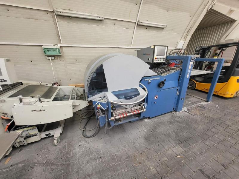 MBO K 800.2 SKTL 6 AUT Pic 1