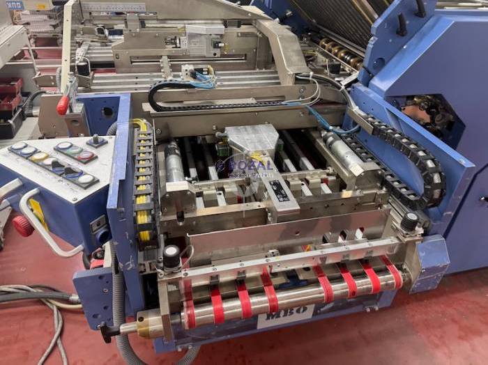 MBO K 800.2 - 6 S-KTL AUT Pic 5