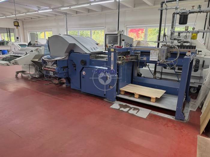 MBO K 800.2 - 6 S-KTL AUT Pic 1