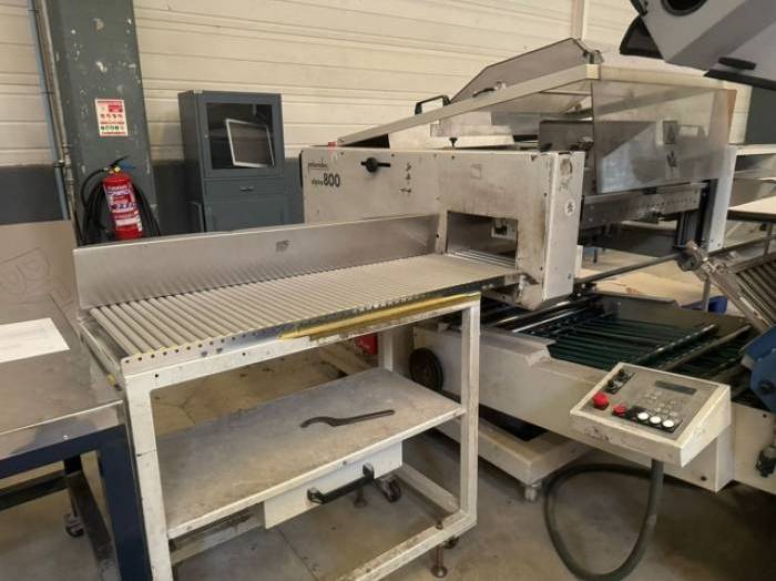 MBO M6/1650-4/4/2 Pic 7