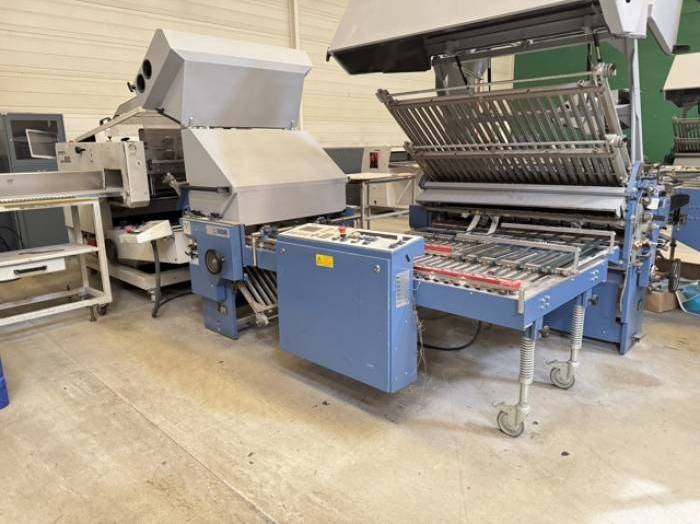 MBO M6/1650-4/4/2 Pic 4