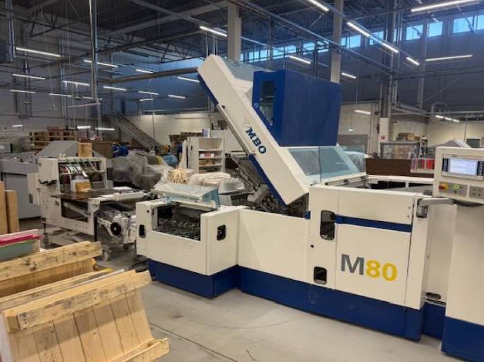 MBO M 80 Pic 1