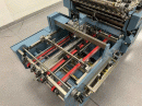 MBO T500-2 4 folding module   T-500-2-X cross-folding  Pic 11