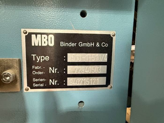 MBO T 510 Pic 6