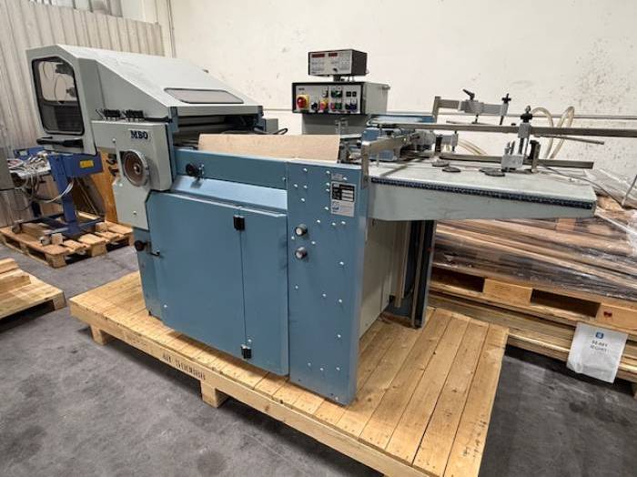 MBO T 510 Pic 1