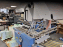 MBO T 530 Folder Continuous Feeder Pic 1