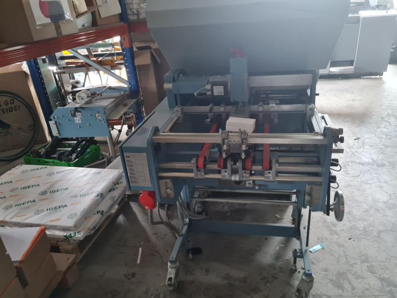 MBO T 460 Pic 4