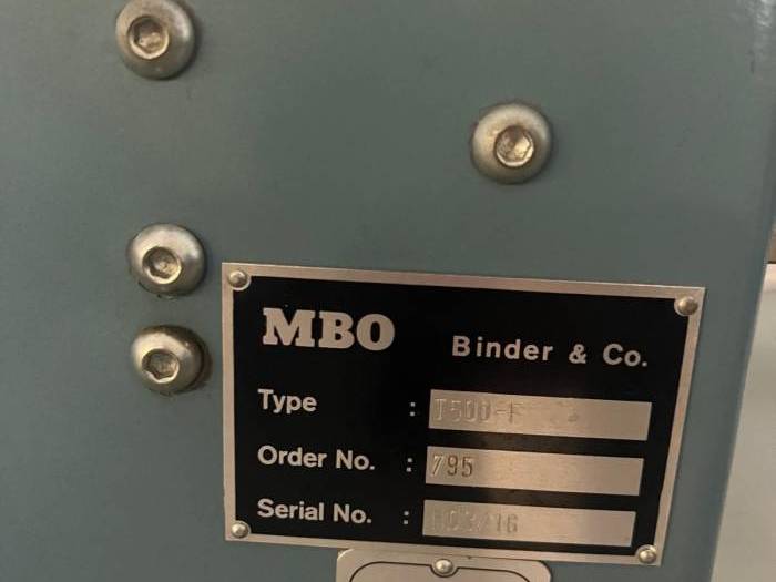 MBO T 500 4 F Pic 5