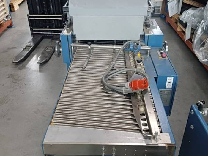 MBO T 530-2 Pic 2