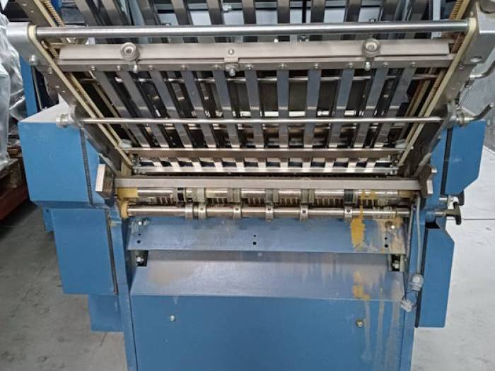 MBO T 530-2 Pic 3