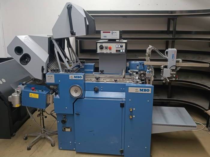 MBO T 530 Pic 1
