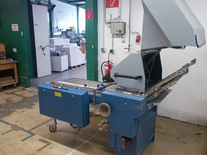 MBO T 530 Pic 2