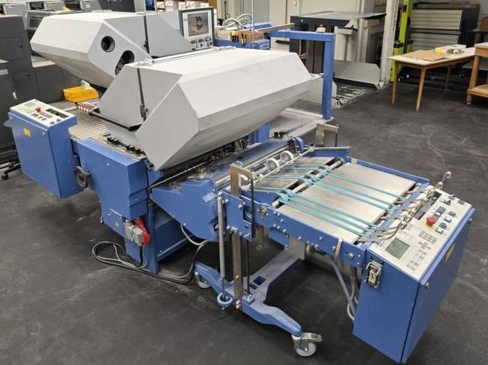 MBO T 700 64 - FP Pic 2