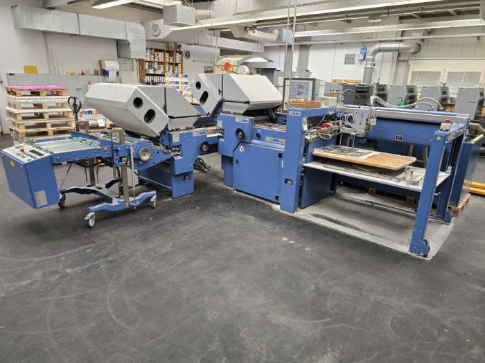 MBO T 700 64 - FP Pic 1