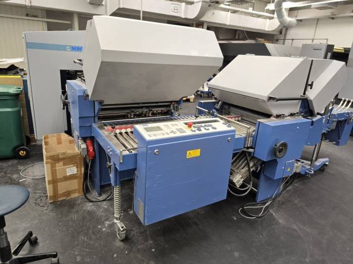 MBO T 700 64 - FP Pic 6