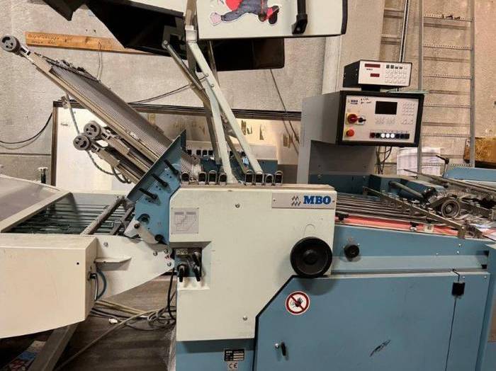 MBO T 800/6 - R Pic 2