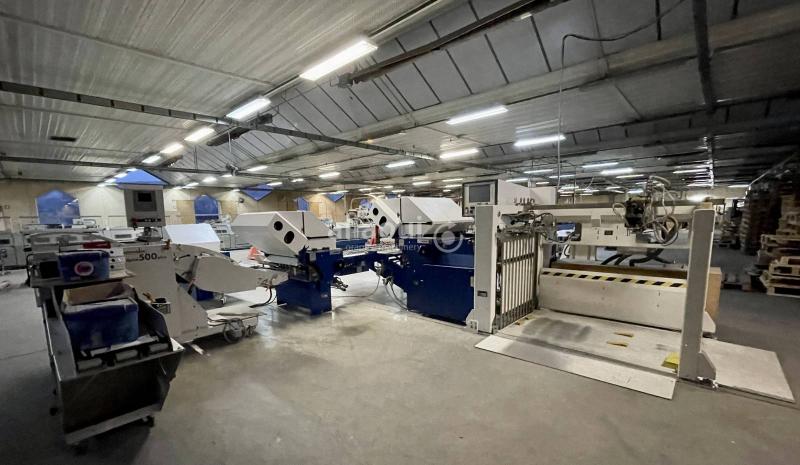 MBO T 960 4-4-4   Palamides Alpha 500 Plus Pic 9