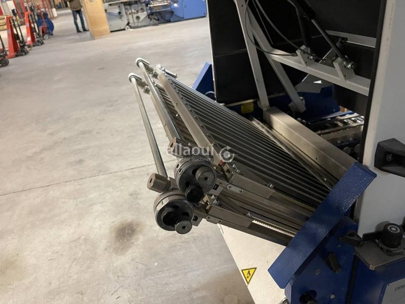 MBO T 960 4-4-4   Palamides Alpha 500 Plus Pic 7
