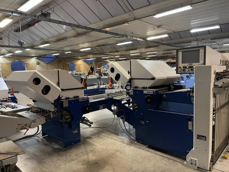 MBO T 960 4-4-4   Palamides Alpha 500 Plus Pic 3