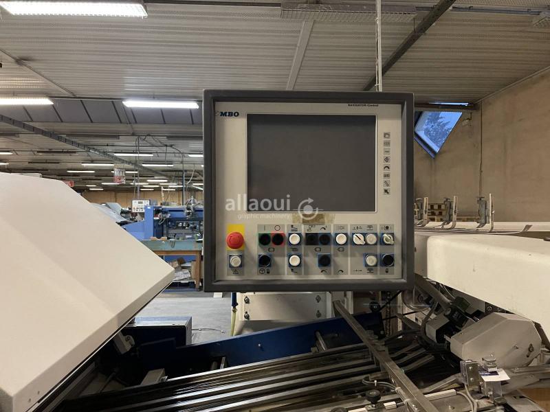 MBO T 960 4-4-4   Palamides Alpha 500 Plus Pic 6