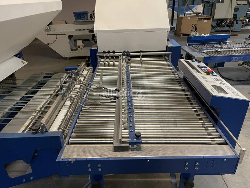 MBO T 960 4-4-4   Palamides Alpha 500 Plus Pic 5