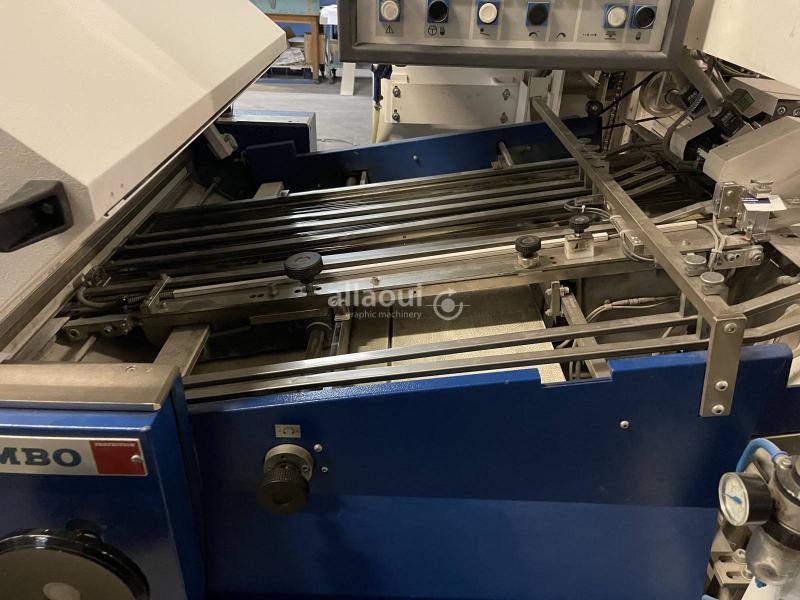 MBO T 960 4-4-4   Palamides Alpha 500 Plus Pic 4