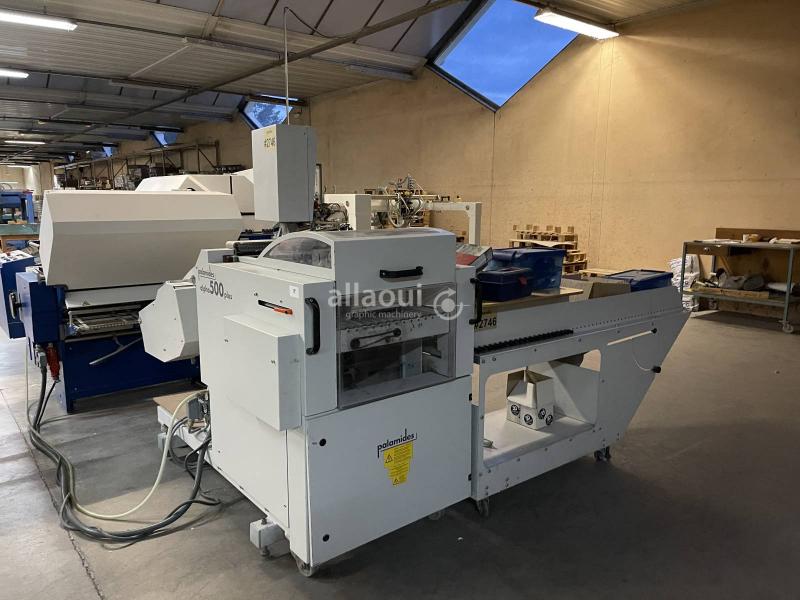 MBO T 960 4-4-4   Palamides Alpha 500 Plus Pic 8