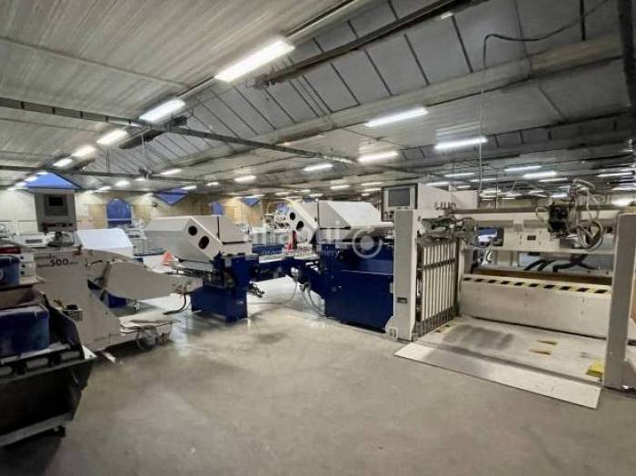 MBO T 960 4-4-4   Palamides Alpha 500 Plus Pic 1