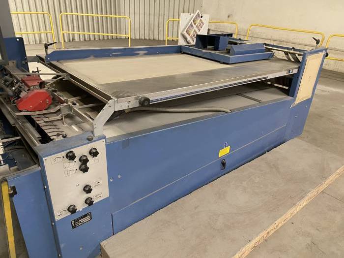 MBO T 960 / 4 Navigator Pic 2