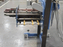 MBO Z2 Mobile Knife Unit