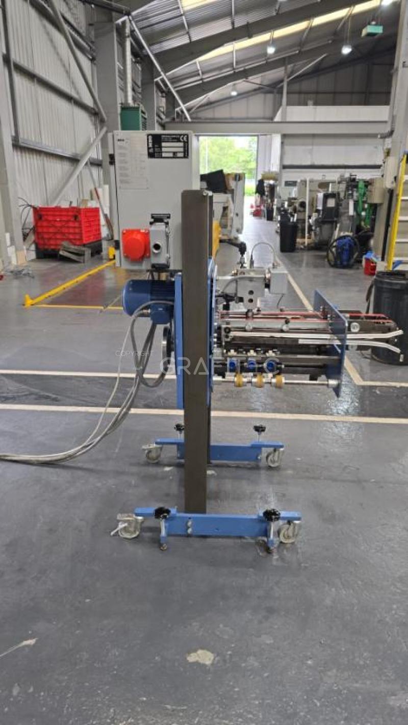 MBO Z2 Mobile Knife Unit Pic 4