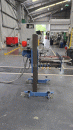 MBO Z2 Mobile Knife Unit Pic 4