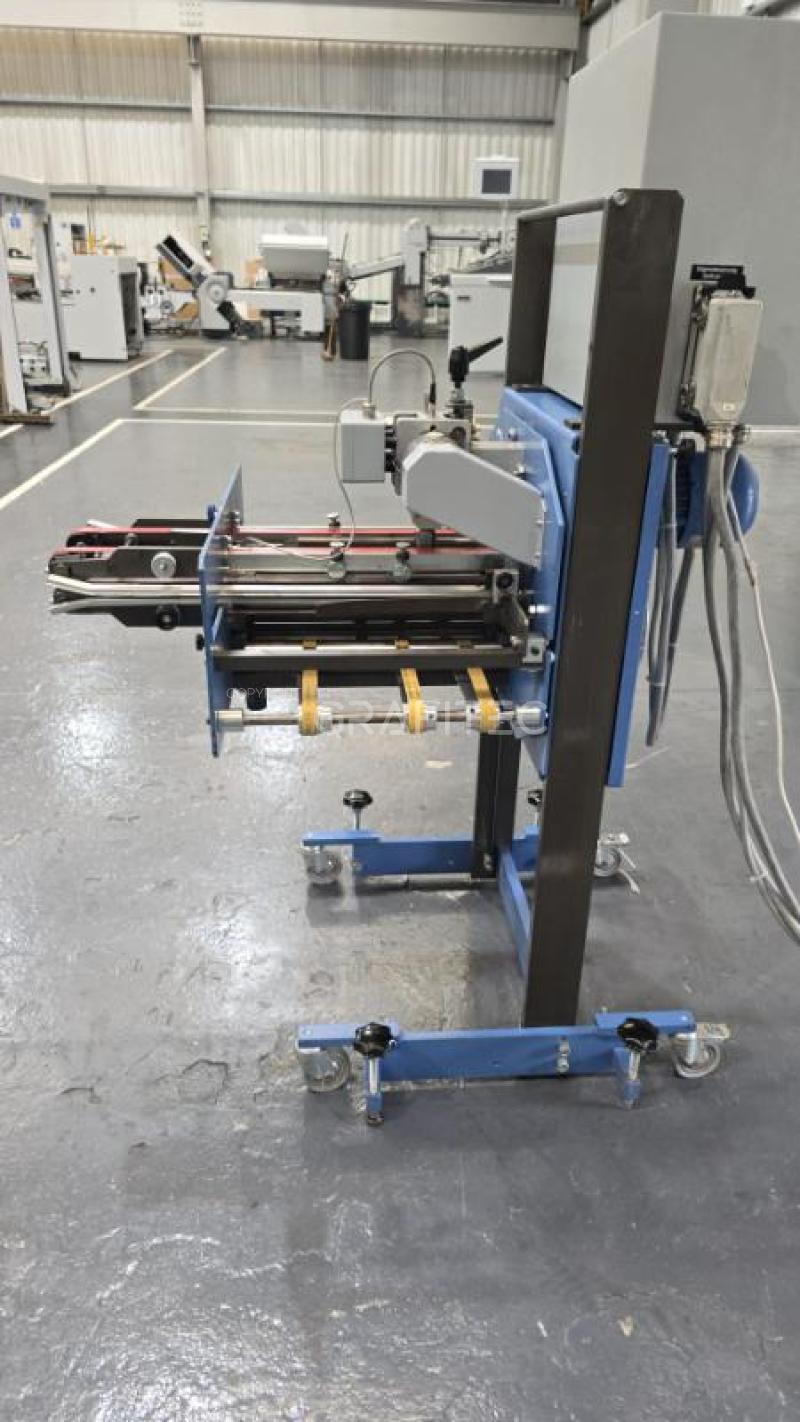 MBO Z2 Mobile Knife Unit Pic 3