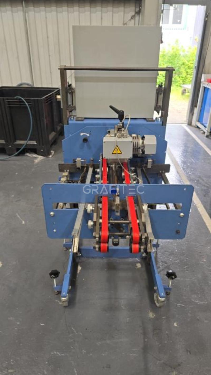 MBO Z2 Mobile Knife Unit Pic 5