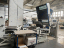 MBO M80  FP80 - SBAP 46-M1 - 4 Bucle plates   1 reve