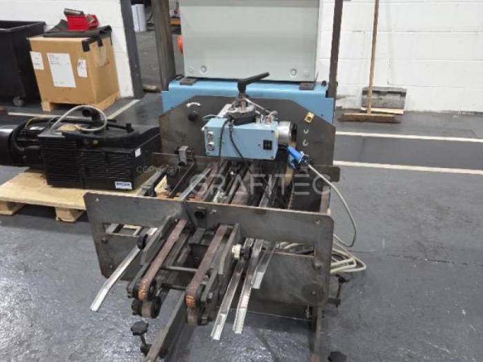 MBO Z2 Mobile Knife Unit Pic 1